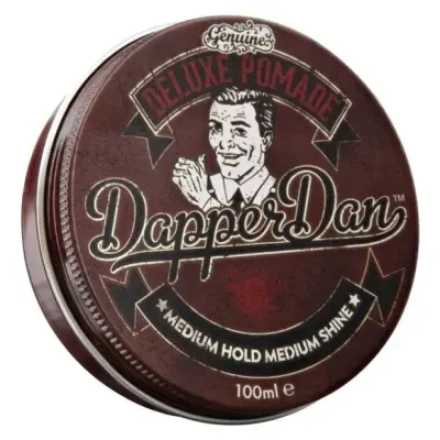 Dapper Dan Deluxe Pomade
