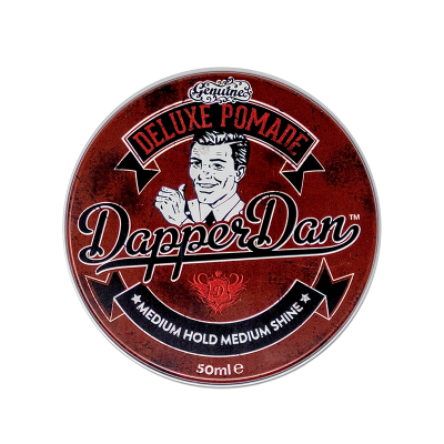 Dapper Dan Deluxe Pomade(50 ml)