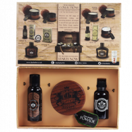 Dear Barber Giftset Collection 5 Pomade
