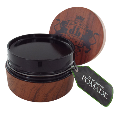 Dear Barber Pomade Hårvax (100 ml)