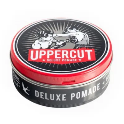 Deluxe Pomade