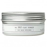 Depot N° 302 Clay Pomade