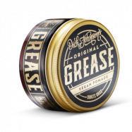 Dick Johnson Excuse My French Grease Pomade 100ml