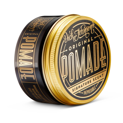Dick Johnson Pomade Inepuisable