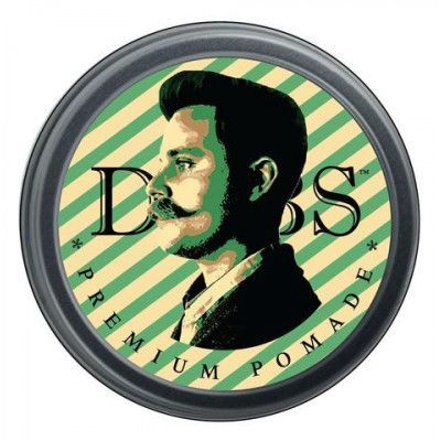 DUBS Pomade - Bay Rum