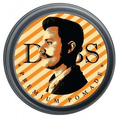 DUBS Pomade - Citrus Wood