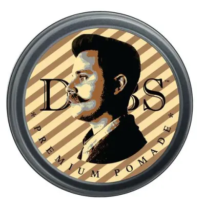 DUBS Pomade - Lavender