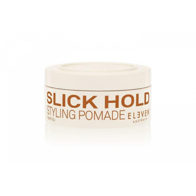 Eleven Australia Slick Hold Styling Pomade 85g