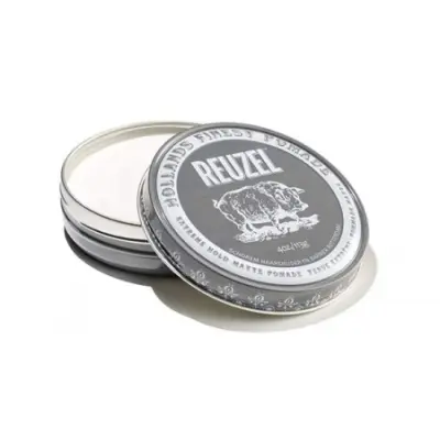 Extreme Hold Matte Pomade Pig