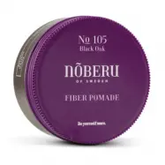 Fiber Pomade - Black Oak
