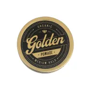 Golden Beards Golden Pomade (100 ml)