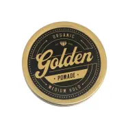 Golden Pomade - 100 ml