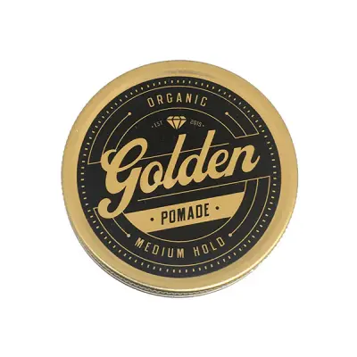 Golden Pomade - 100 ml
