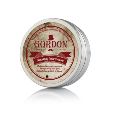 Gordon Modelling Hair Pomade