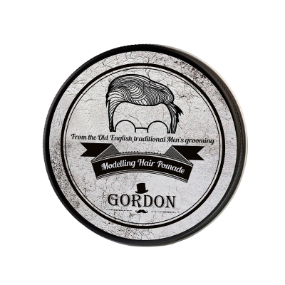 Gordon Modelling Hair Pomade