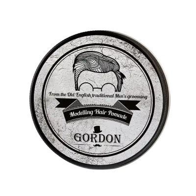 Gordon Modelling Hair Pomade