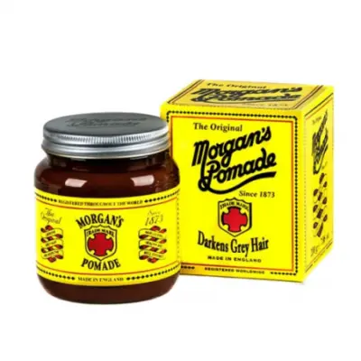 Hair Darkening Pomade Large - 200 g