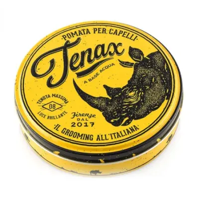 Hair Pomade - Firm Hold