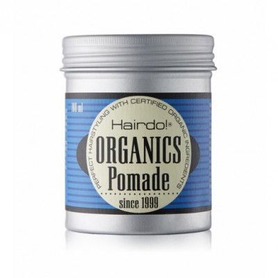 HairDo! Organic Pomade (100 ml)