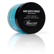 Hard Water Pomade