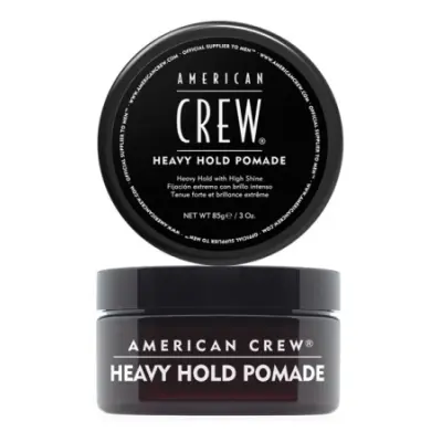 Heavy Hold Pomade