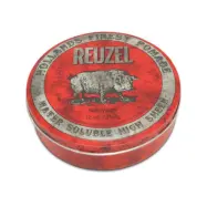 High Sheen Pomade Red Hog 340g