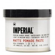 Imperial Matt Paste Pomade 113g