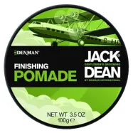Jack Dean Finishing Sheen Pomade