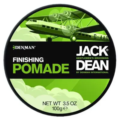Jack Dean Finishing Sheen Pomade