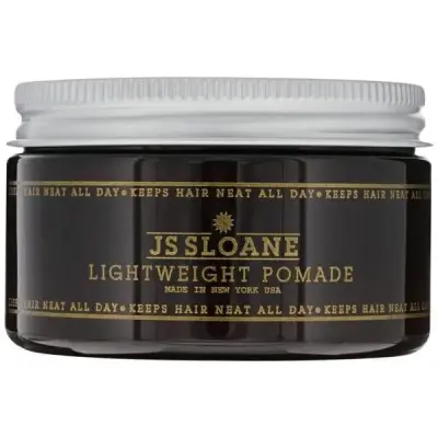 JS Sloane Lightweight Pomade