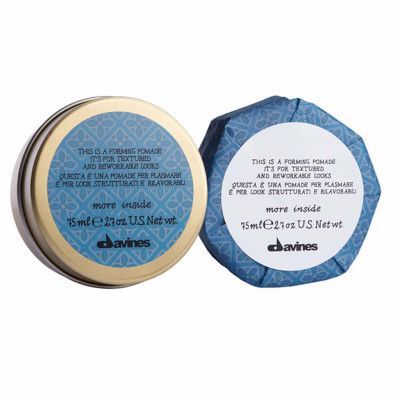 Davines M.I. Forming Pomade 75ml
