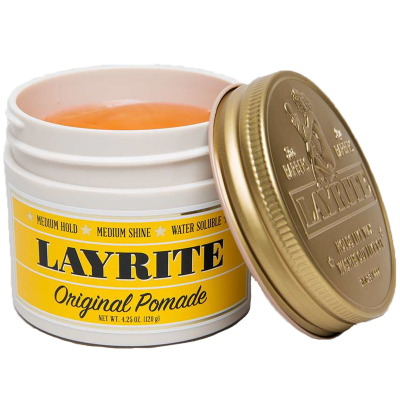 Layrite Original Pomade (120 g)