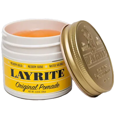 Layrite Original Pomade (120 g)
