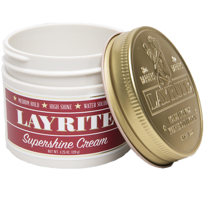 Layrite Supershine Pomada