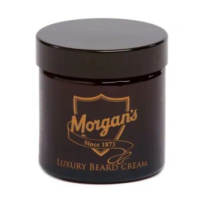 Luxury Beard and Moustache Cream