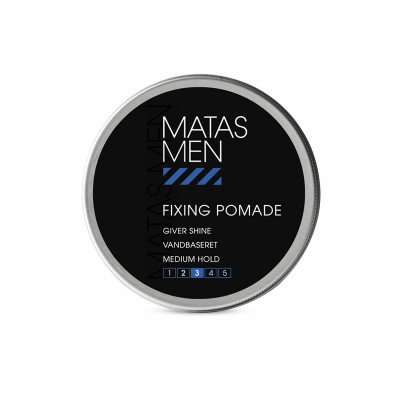 Matas Men Fixing Pomade