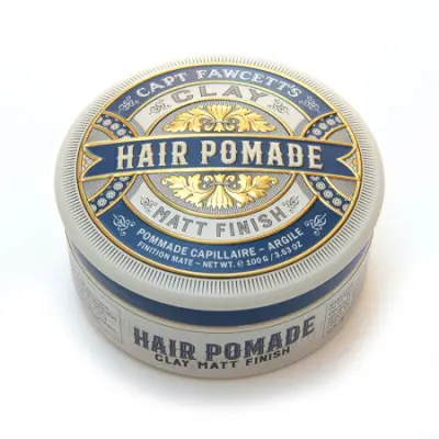 Matt Clay Pomade
