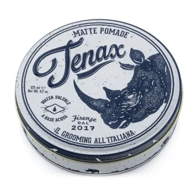 Matte Pomade Firm Hold