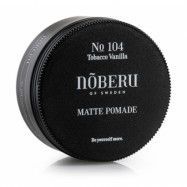 Matte Pomade - Tobacco Vanilla