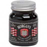 Morgan's Styling Pomade High Shine / Firm Hold