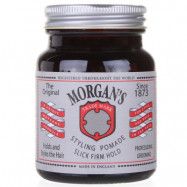 Morgan's Styling Pomade Slick Extra Firm Hold