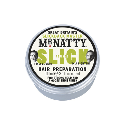 Mr. Natty Slick Pomade