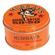 Murray´s Small Batch 50-50 Pomade