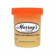Murray´s Superior Pomade - PRISON