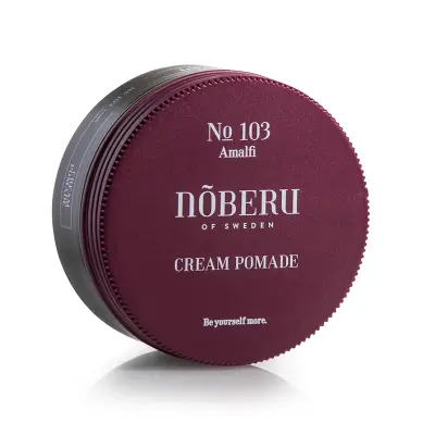 Nõberu Cream Pomade - Amalfi