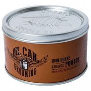Oil Can Grooming Grease Pomade