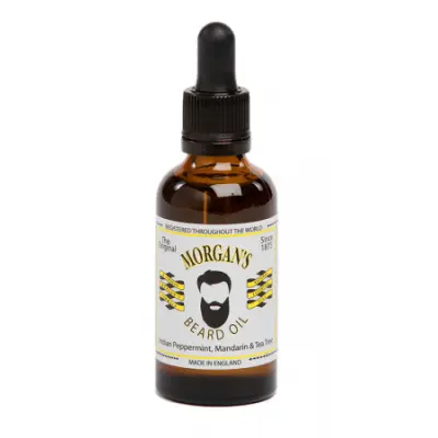 Original Beard Oil - 50 ml