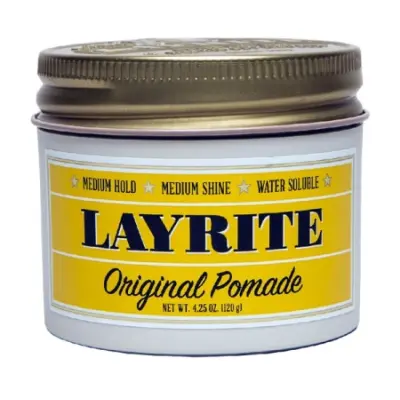 Original Pomade