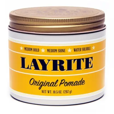 Original Pomade - XL