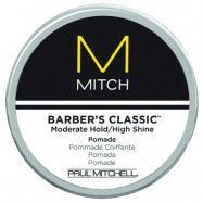 Paul Mitchell Mitch Barbers Classic Pomade